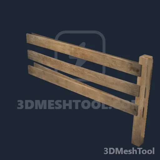 p_emrfence03ax - hash 0xF975B0E0 / 4185239776: foto no RedM (RDR2)