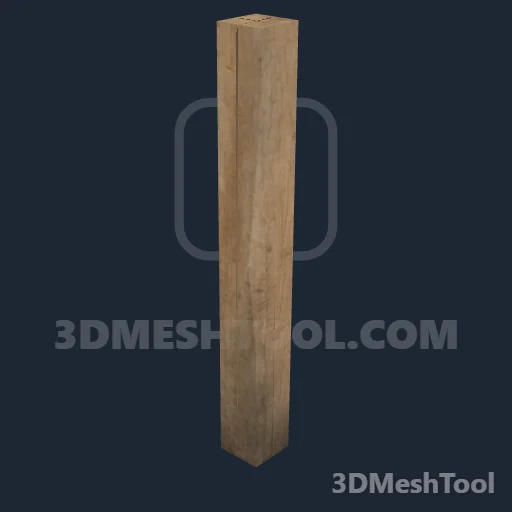 p_emrfence03cx - hash 0x38203EC9 / 941637321: foto no RedM (RDR2)