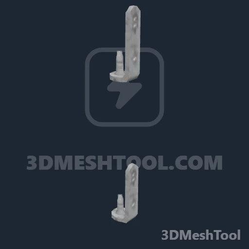 p_emrfencegatel03x_h - hash 0x6C1A4CB6 / 1813662902: foto no RedM (RDR2)