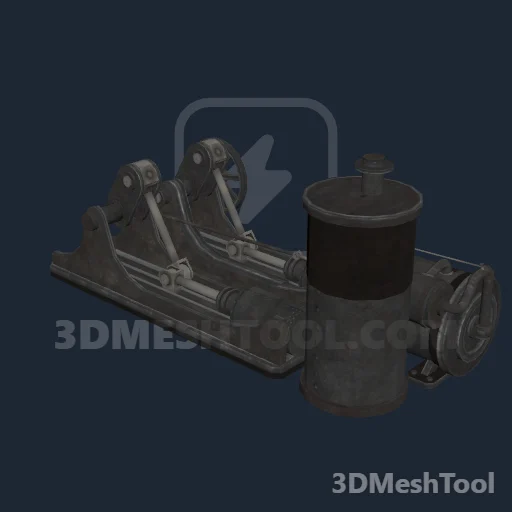 p_enginefactory01x - hash 0x69712236 / 1769022006: foto no RedM (RDR2)