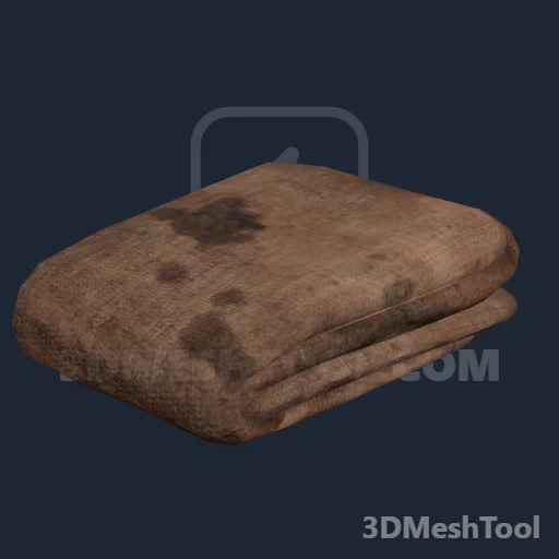 p_fabricfolded02x - hash 0xEB77D803 / 3950499843: foto no RedM (RDR2)