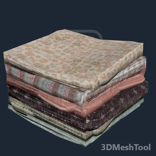 p_fabricstack01x - hash 0xDB97190E / 3684112654: foto no RedM (RDR2)