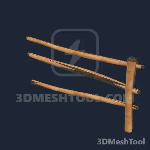 p_fence01bxnew - hash 0xC1775FF6 / 3245826038: foto no RedM (RDR2)