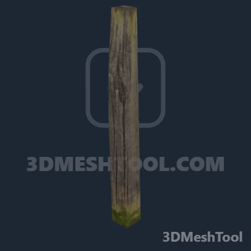 p_fence02_postx - hash 0x0B4E153D / 189666621: foto no RedM (RDR2)
