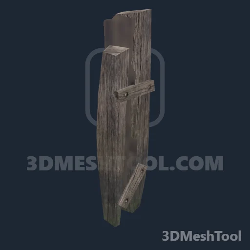 p_fence06gx - hash 0x05E77C84 / 99056772: foto no RedM (RDR2)