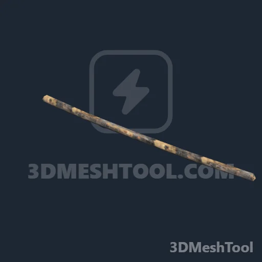 p_fencebeamstick_qpc_01bx - hash 0xB45CF56C / 3025991020: foto no RedM (RDR2)