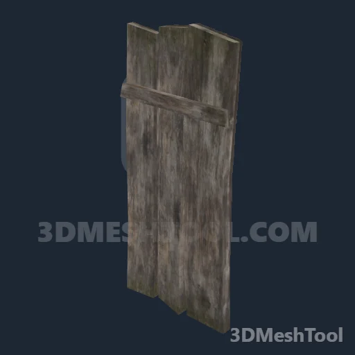 p_fencepost_01dx - hash 0xE3D4425B / 3822338651: foto no RedM (RDR2)