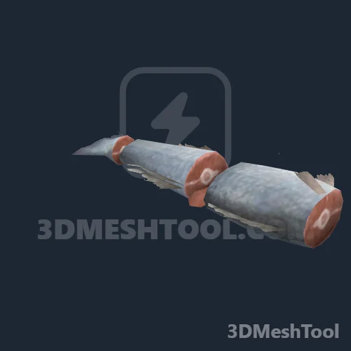 p_fish01x - hash 0xC637061B / 3325494811: foto no RedM (RDR2)