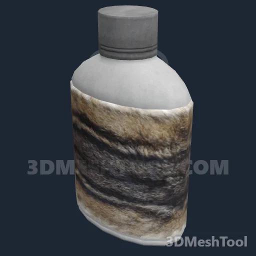 p_flask03x - hash 0xB807CE13 / 3087519251: foto no RedM (RDR2)