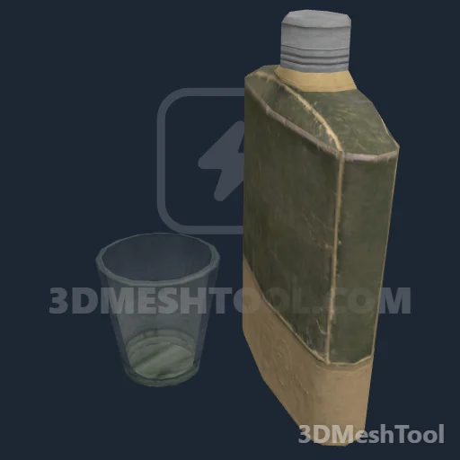 p_flaskcombo01x - hash 0x94691339 / 2489914169: foto no RedM (RDR2)