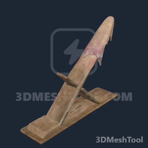 p_fleshingboard01x - hash 0x65300BC3 / 1697647555: foto no RedM (RDR2)