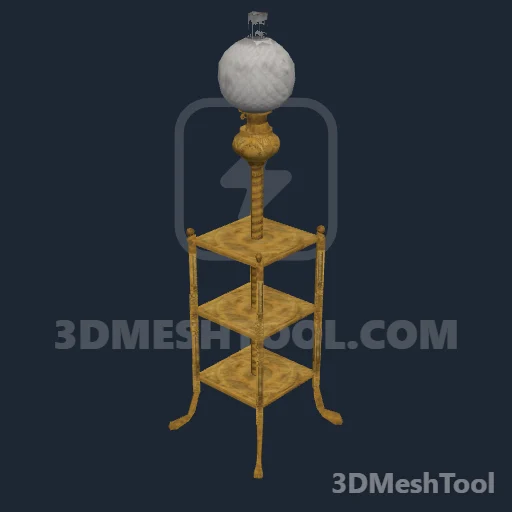 p_floorlamp01x - hash 0x93ABC2B1 / 2477507249: foto no RedM (RDR2)