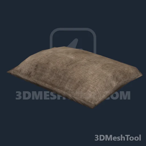 p_floursack01x - hash 0x90570C3C / 2421623868: foto no RedM (RDR2)