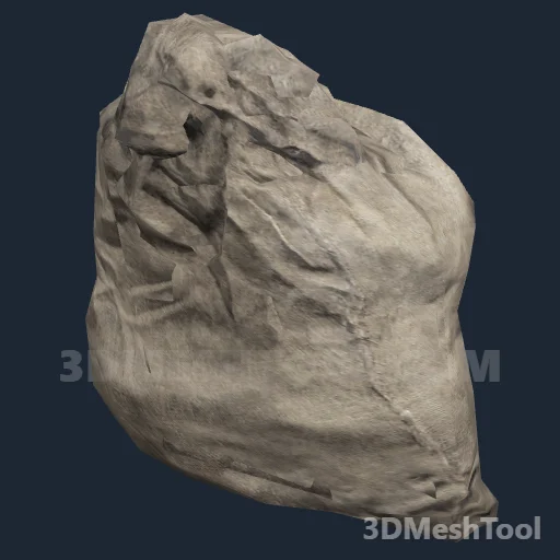 p_floursack02bx - hash 0xAC595526 / 2891535654: foto no RedM (RDR2)