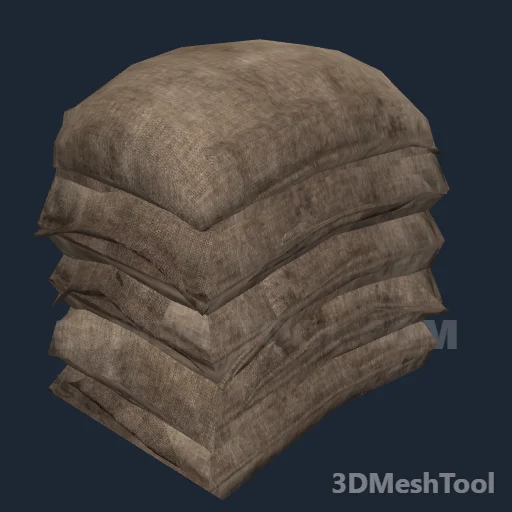p_flourstack01bx - hash 0x6E1ECFA7 / 1847512999: foto no RedM (RDR2)