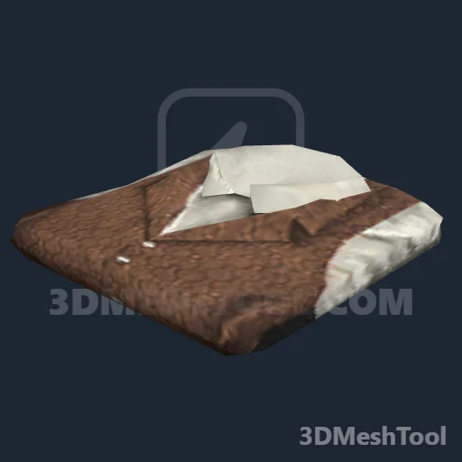 p_folded_gamblersshirt01x - hash 0x788FE4BE / 2022696126: foto no RedM (RDR2)