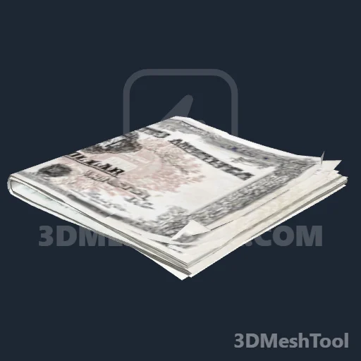 p_foldedbillsxsmall01bx - hash 0x78F191C5 / 2029097413: foto no RedM (RDR2)