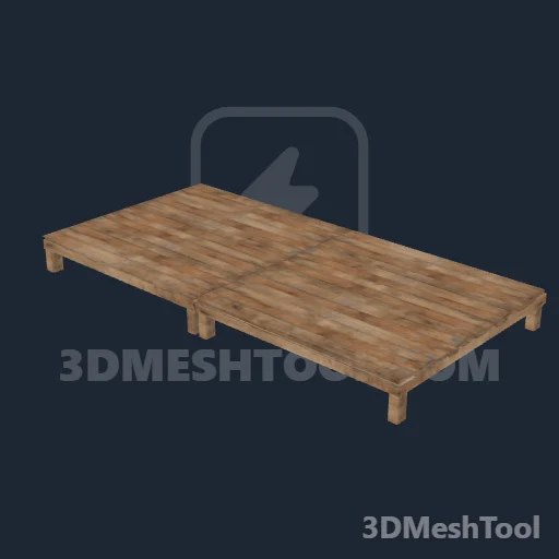 p_foundationwood01x - hash 0x995F49DC / 2573158876: foto no RedM (RDR2)