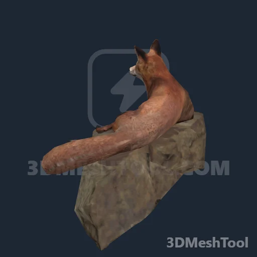 p_fox03x - hash 0xCA6E6BD8 / 3396234200: foto no RedM (RDR2)