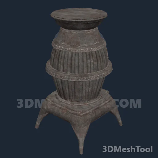 p_furnace02x - hash 0xF257B4DD / 4065834205: foto no RedM (RDR2)
