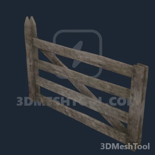 p_gate_cattle02a - hash 0x79D710FD / 2044137725: foto no RedM (RDR2)