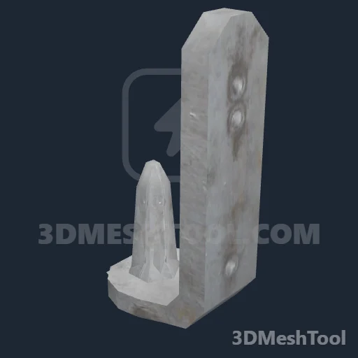p_gate_hinge02 - hash 0xB6154EDC / 3054849756: foto no RedM (RDR2)