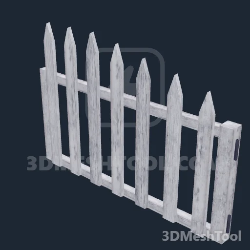 p_gate_picket_01l - hash 0xBC1A15C1 / 3155826113: foto no RedM (RDR2)