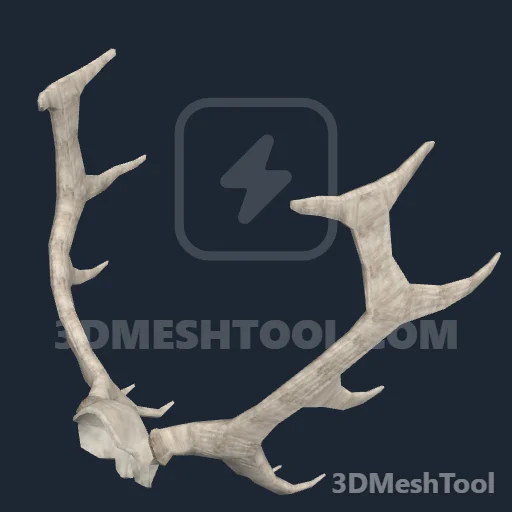 p_gen_antler01x_tc01 - hash 0x42CC830A / 1120699146: foto no RedM (RDR2)