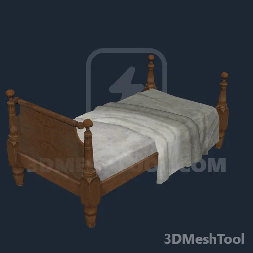 p_gen_bedsleptin01x_tc01 - hash 0xA45D3411 / 2757571601: foto no RedM (RDR2)