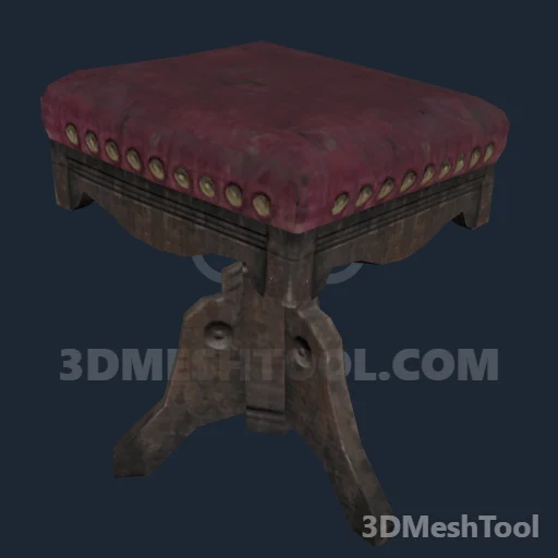 p_gen_benchpiano01x_tc01 - hash 0xA6C1D4FE / 2797720830: foto no RedM (RDR2)