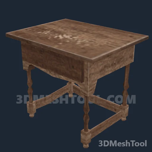 p_gen_dresser01x_tc01 - hash 0xF71CC427 / 4145857575: foto no RedM (RDR2)