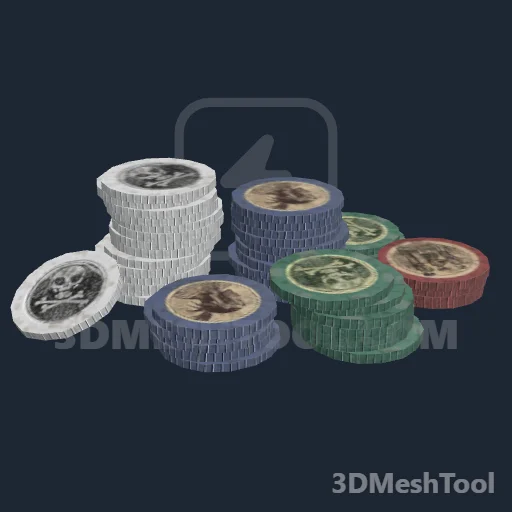 p_gen_pokerchipavarage02x - hash 0xA4CFB9B0 / 2765076912: foto no RedM (RDR2)