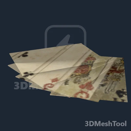 p_gen_pokerhand04x - hash 0xDEA99117 / 3735654679: foto no RedM (RDR2)