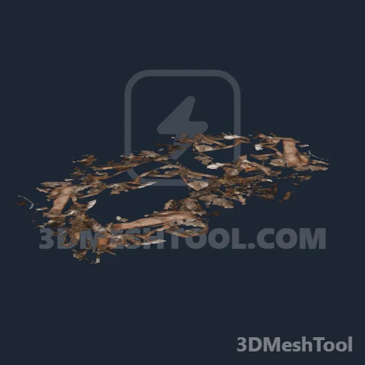 p_gndblnd_debris03x - hash 0x814E1EAA / 2169380522: foto no RedM (RDR2)