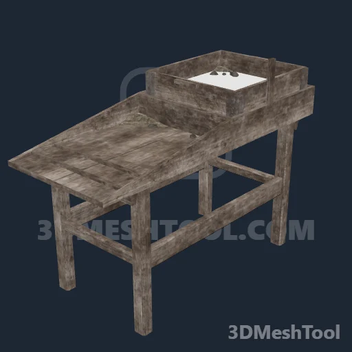 p_goldcradlestand01x - hash 0x761C3172 / 1981559154: foto no RedM (RDR2)