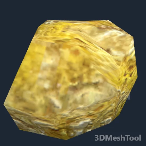 p_goldnugget01x - hash 0x7FF6C2D5 / 2146878165: foto no RedM (RDR2)