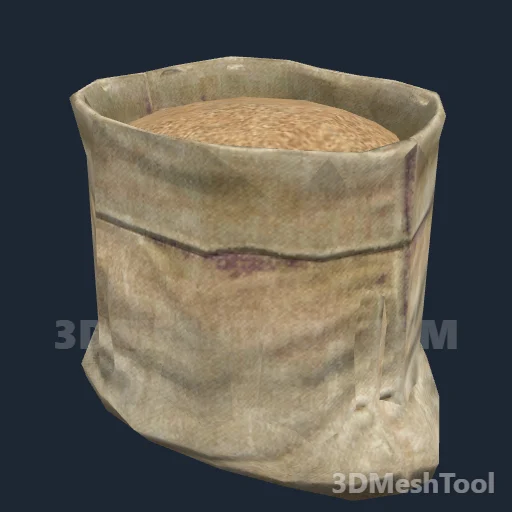 p_grainbag01x - hash 0x277E3DB8 / 662584760: foto no RedM (RDR2)
