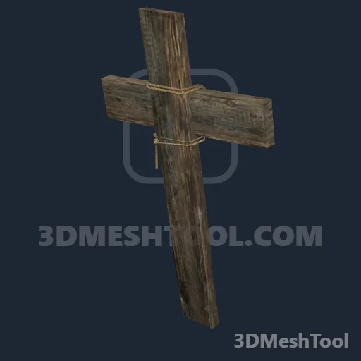 p_gravemarker02x - hash 0x8F5856AD / 2404931245: foto no RedM (RDR2)