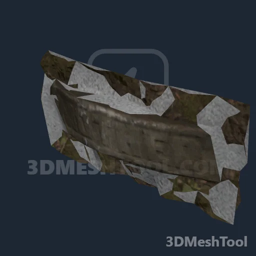 p_gravemother01x - hash 0x054DB37E / 88978302: foto no RedM (RDR2)