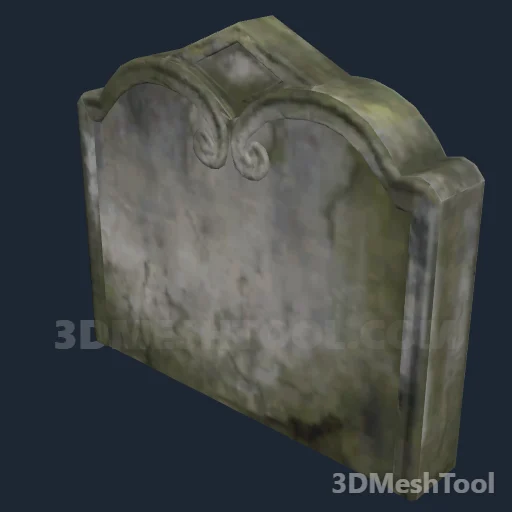 p_gravestone02x - hash 0xF99A7E74 / 4187651700: foto no RedM (RDR2)