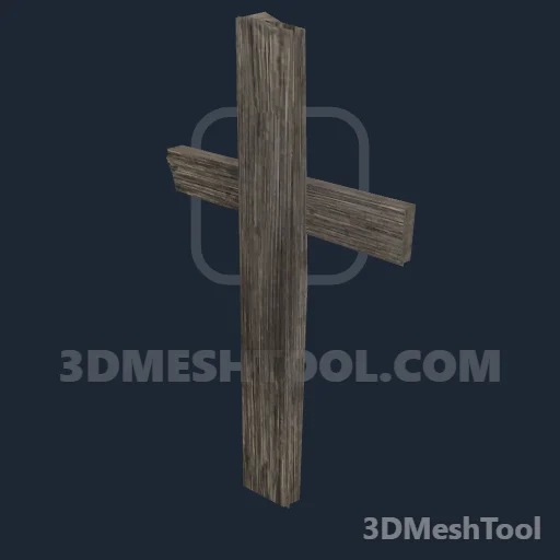 p_gravestone06x - hash 0x12B7BE2E / 314031662: foto no RedM (RDR2)