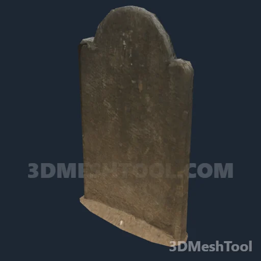 p_gravestone09x - hash 0x782E70B2 / 2016309426: foto no RedM (RDR2)