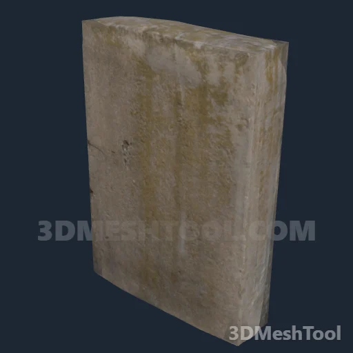 p_gravestone16x - hash 0x68C98060 / 1758036064: foto no RedM (RDR2)