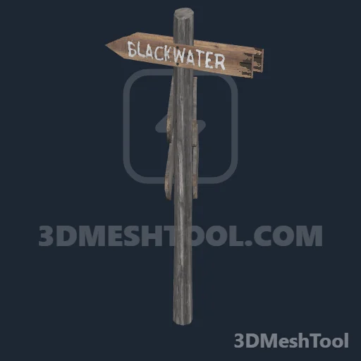 p_gre_p_01_signpost_01x - hash 0x30E7102C / 820449324: foto no RedM (RDR2)