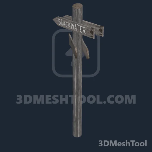 p_gre_p_01_signpost_02 - hash 0xF6F9CBA8 / 4143565736: foto no RedM (RDR2)