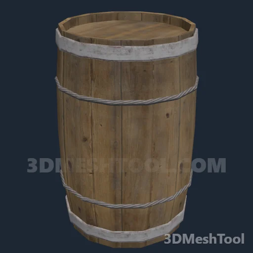 p_group_barrel01x_sd - hash 0xEF161A3F / 4011203135: foto no RedM (RDR2)