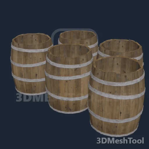 p_group_barrel09x - hash 0xA8A58284 / 2829419140: foto no RedM (RDR2)