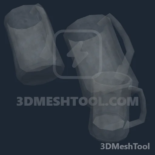 p_group_beermug01x_sd - hash 0x8D93135A / 2375226202: foto no RedM (RDR2)