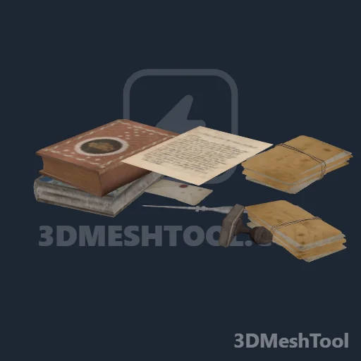 p_group_book01x_sd - hash 0xFA92F657 / 4203935319: foto no RedM (RDR2)