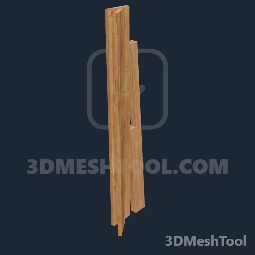 p_group_lumberwall01 - hash 0x047835EA / 74986986: foto no RedM (RDR2)